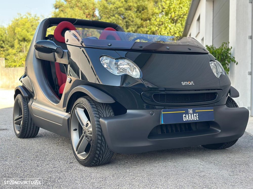 Smart Crossblade - 7