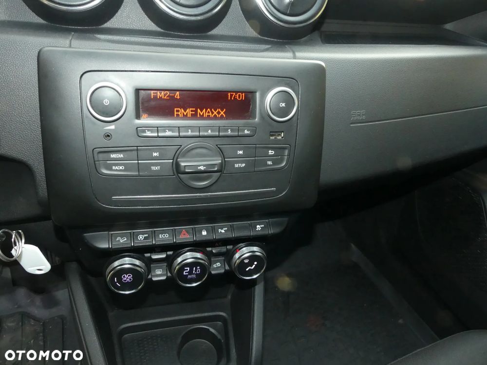 Dacia Duster 1.3 TCe FAP Prestige EU6d - 23
