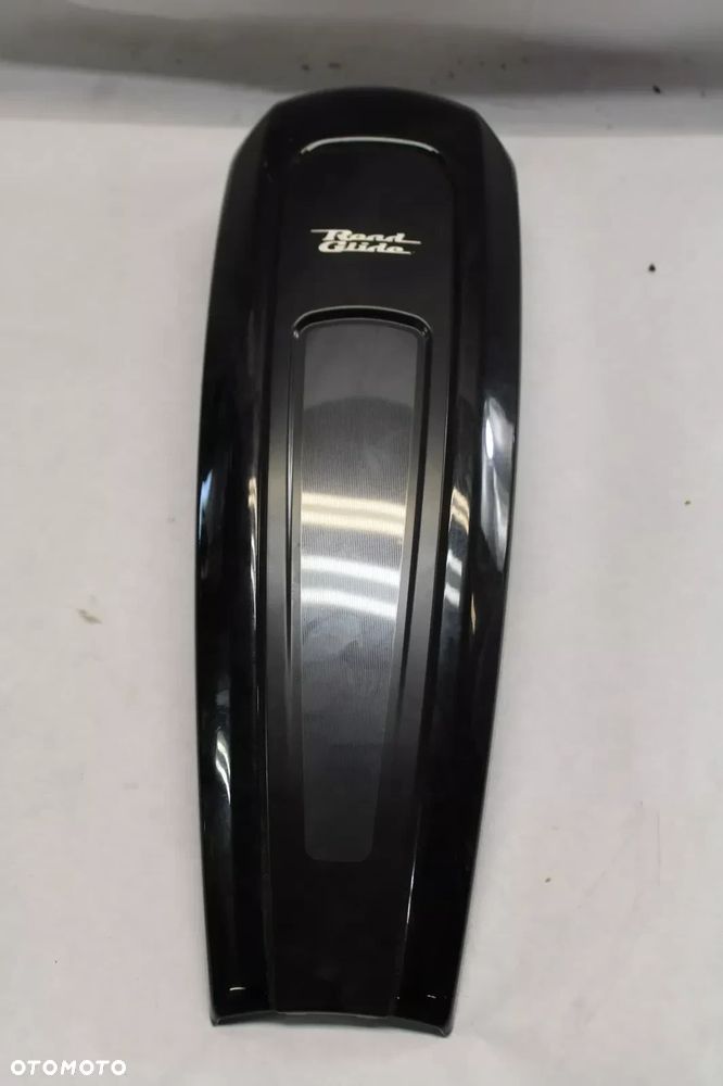 HARLEY ROAD GLIDE KONSOLA OSŁONA ZBIORNIKA - 1