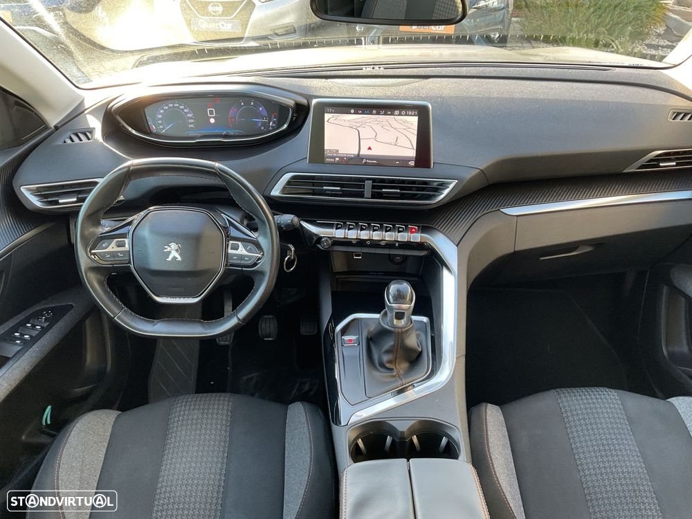 Peugeot 3008 1.6 BlueHDi Active - 23