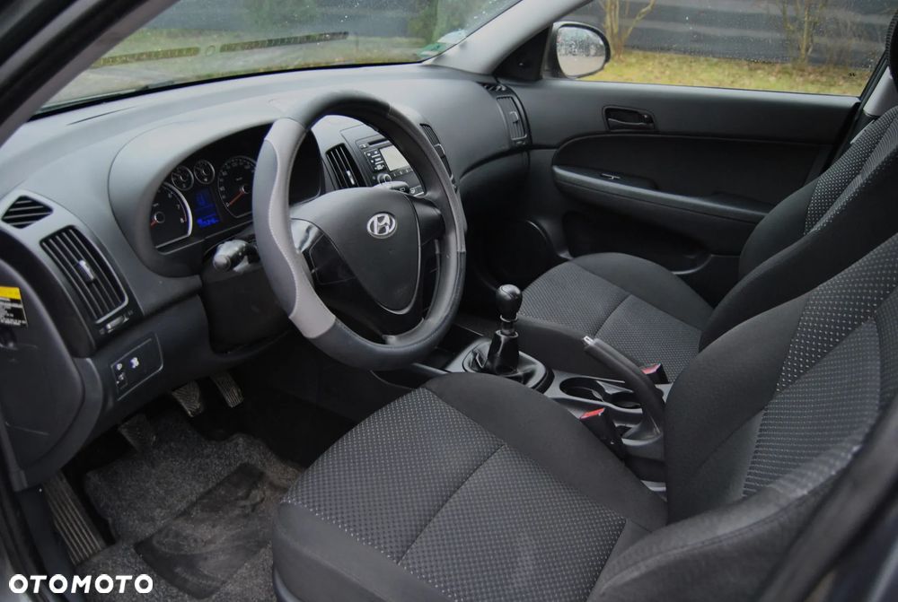 Hyundai i30 1.4 Blue Comfort - 5