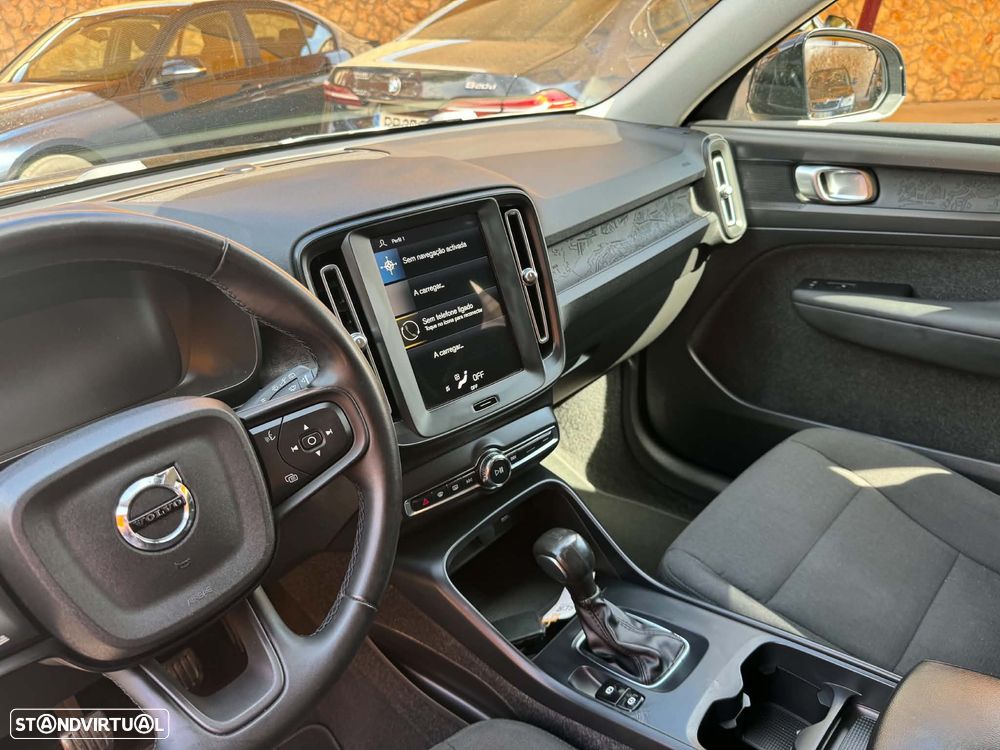Volvo XC 40 1.5 T2 Essential - 9