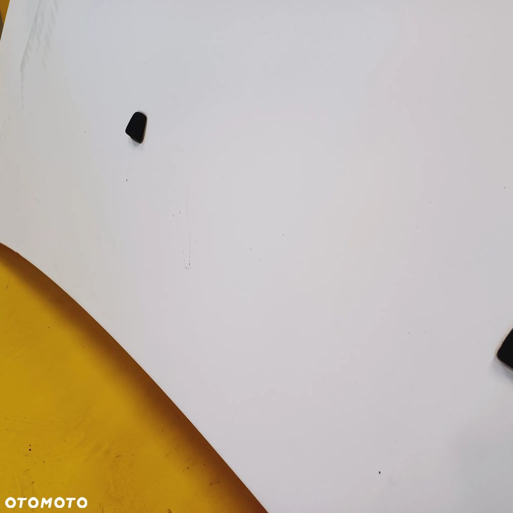 MASKA POKRYWA SILNIKA FIAT DOBLO I LIFT LAK. 249 NR87 - 9