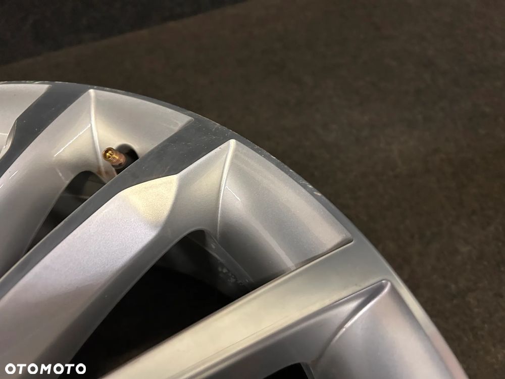 Alufelga Skoda Kodiaq 18 cali 5x112 1szt. 565601025E - 5