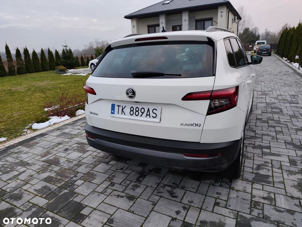Skoda Karoq ver-1-6-tdi-scr-ambition - 9