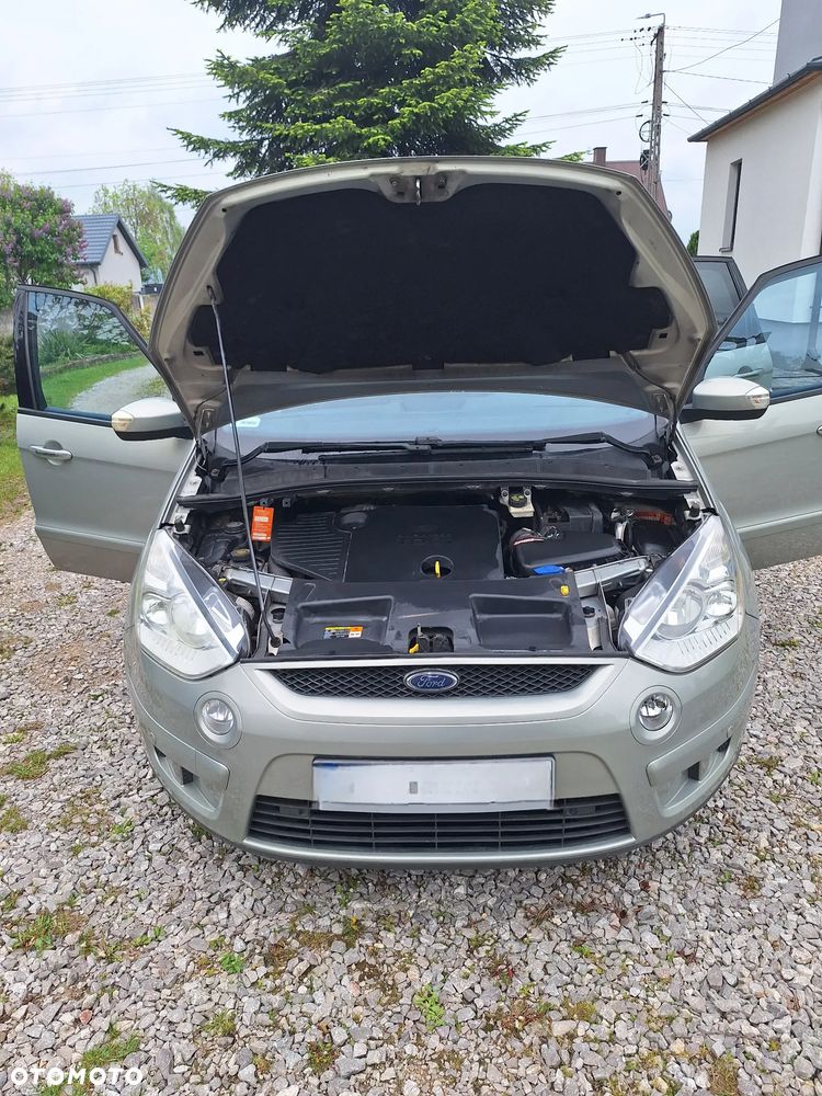 Ford S-Max 1.8 TDCi Trend - 7
