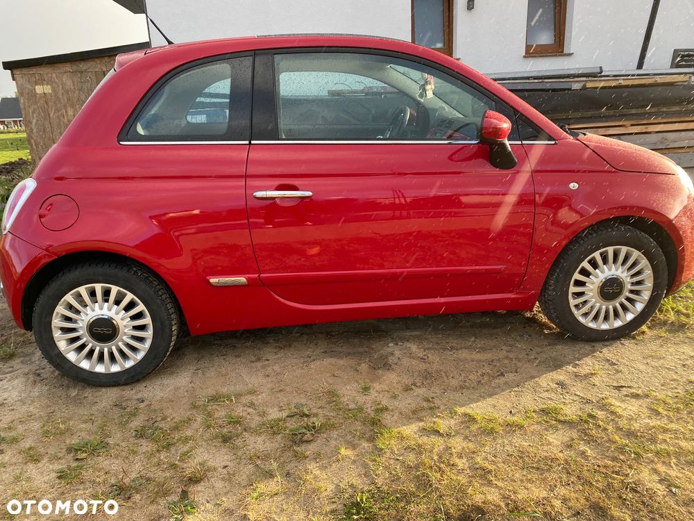 Fiat 500 - 5
