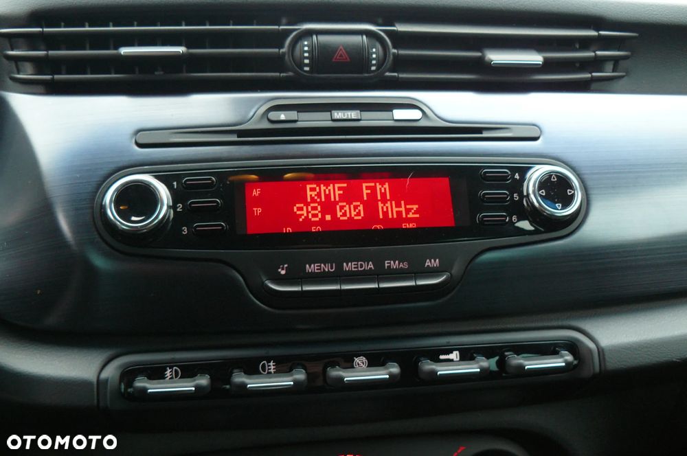 Alfa Romeo Giulietta - 22