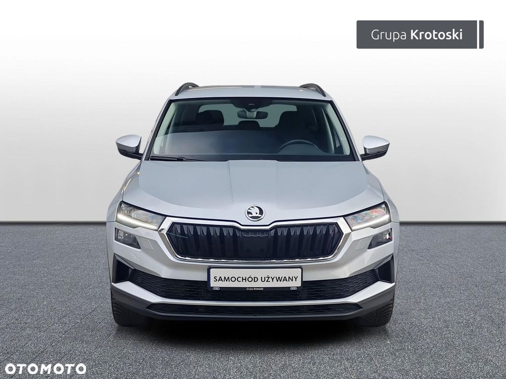 Skoda Karoq - 9