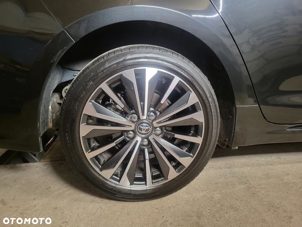 Toyota Corolla - 29