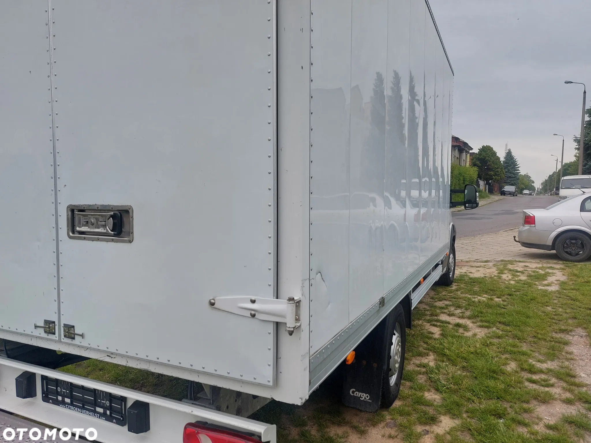 Fiat ducato - 5