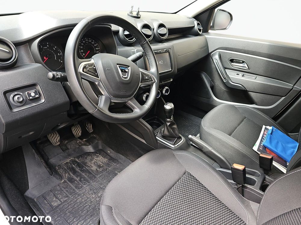 Dacia Duster - 12
