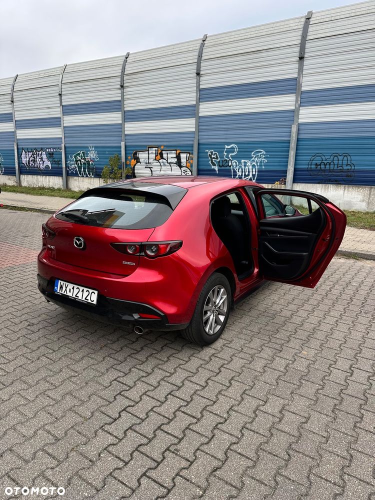 Mazda 3 - 13