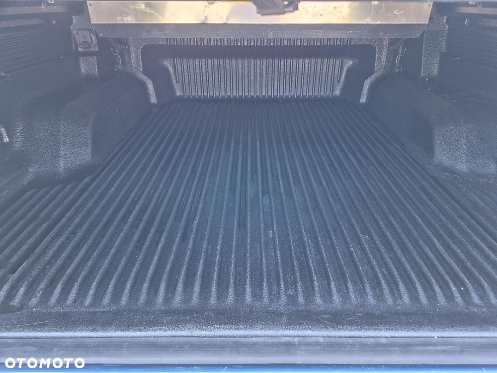 Ford Ranger Raptor 2.0 EcoBlue 4x4 DC - 38
