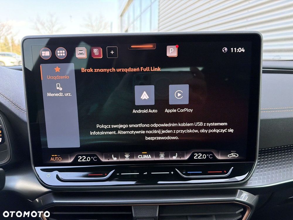 Cupra Formentor - 31