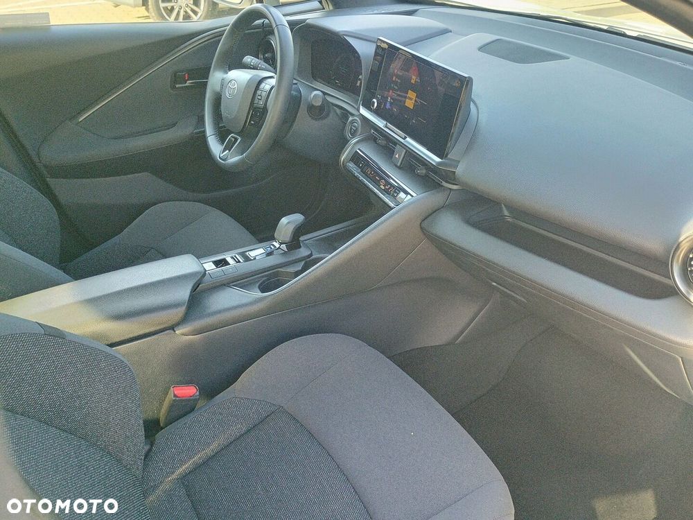 Toyota C-HR 1.8 Hybrid Comfort - 11