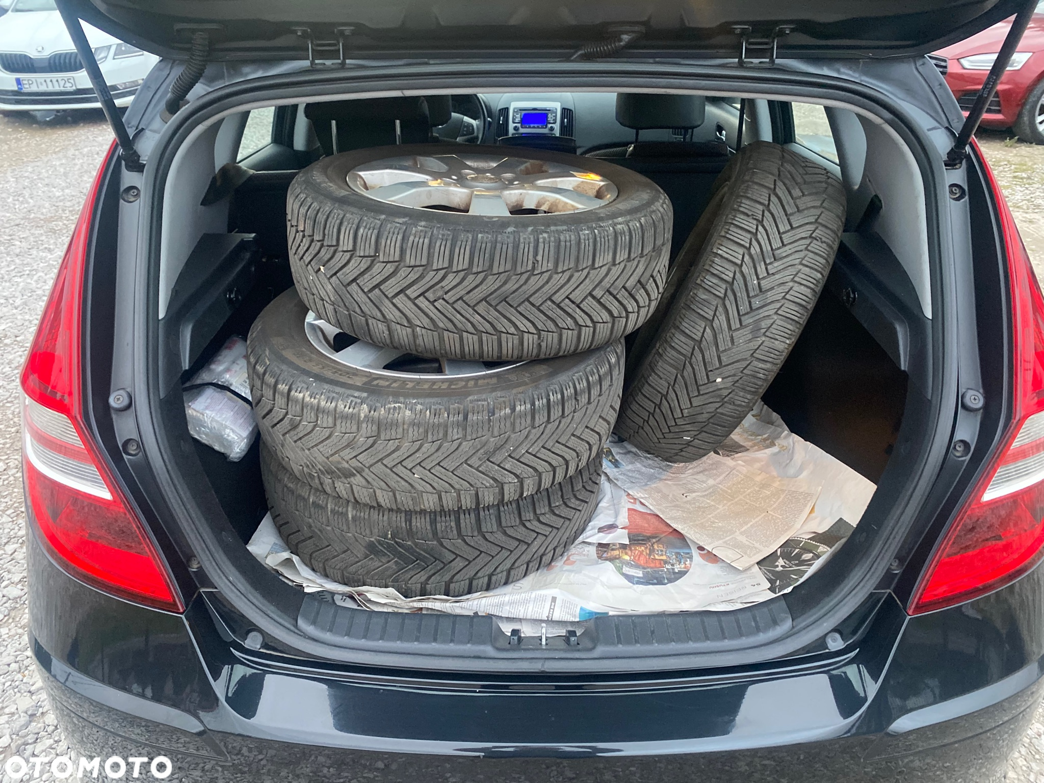 Hyundai i30 1.4 Comfort - 35