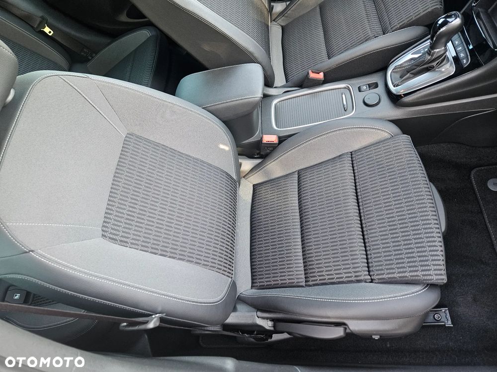 Opel Astra 1.4 Turbo Start/Stop St Elegance - 16