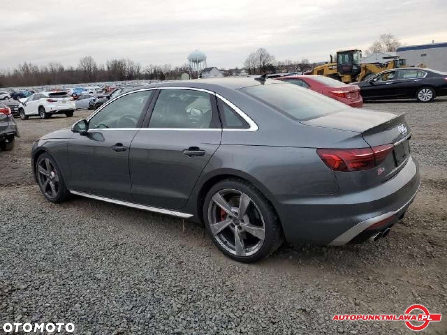 Audi S4 - 3