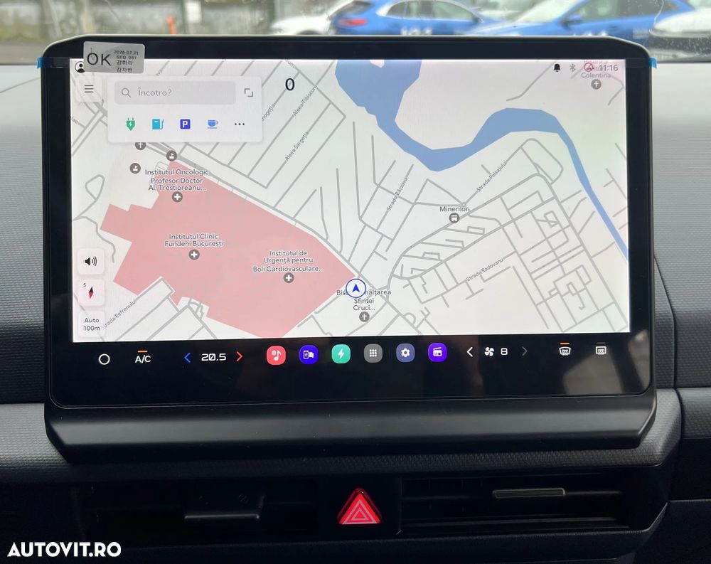 Kia PV5 Passenger - 22