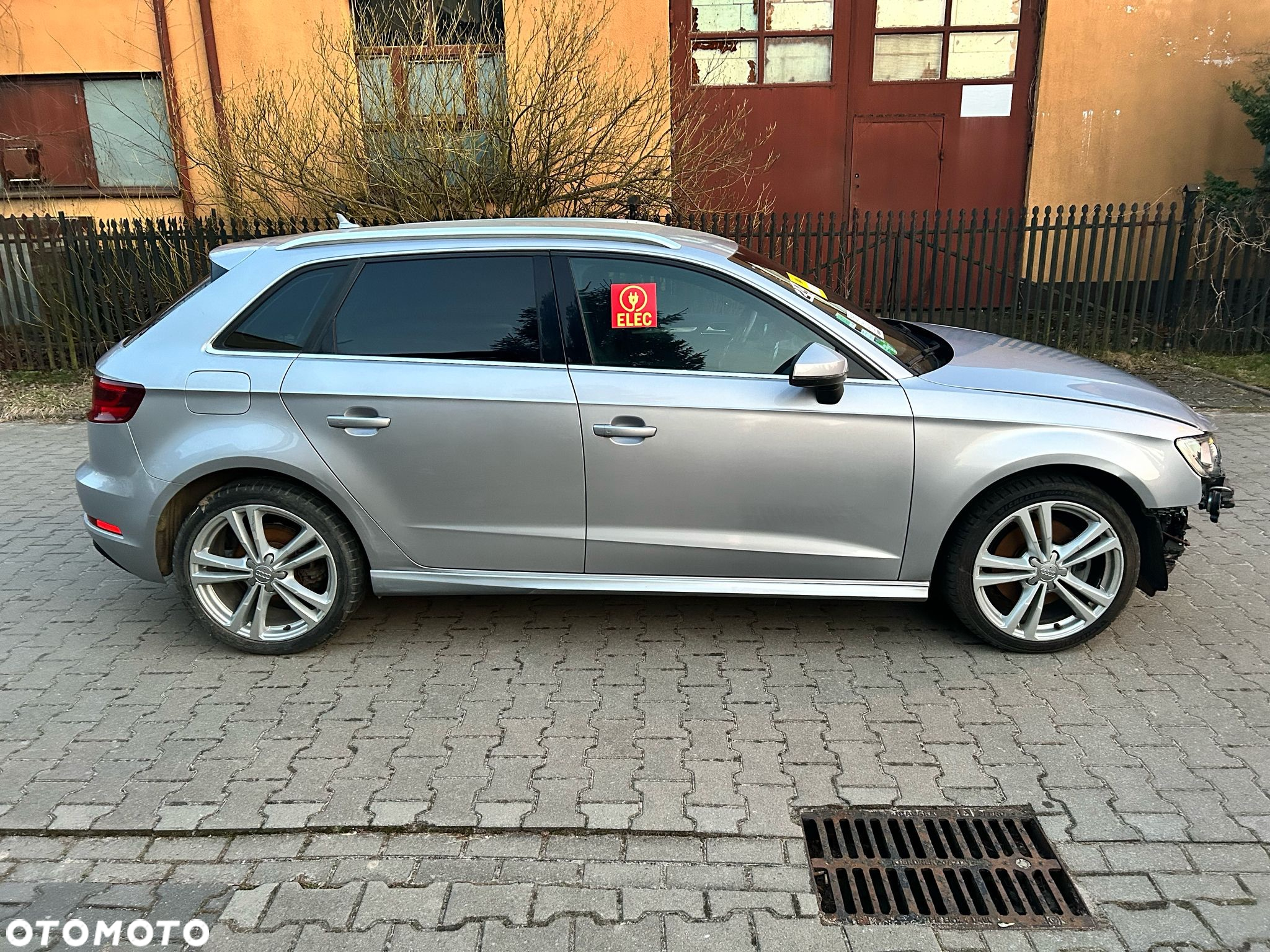 Audi A3 1.4 TFSI e-tron S tronic - 7