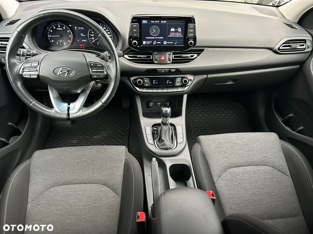 Hyundai i30 1.0 T-GDI Smart DCT - 17