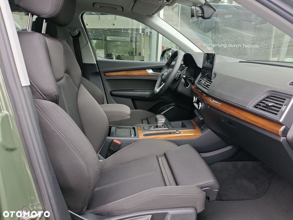 Audi Q5 - 19