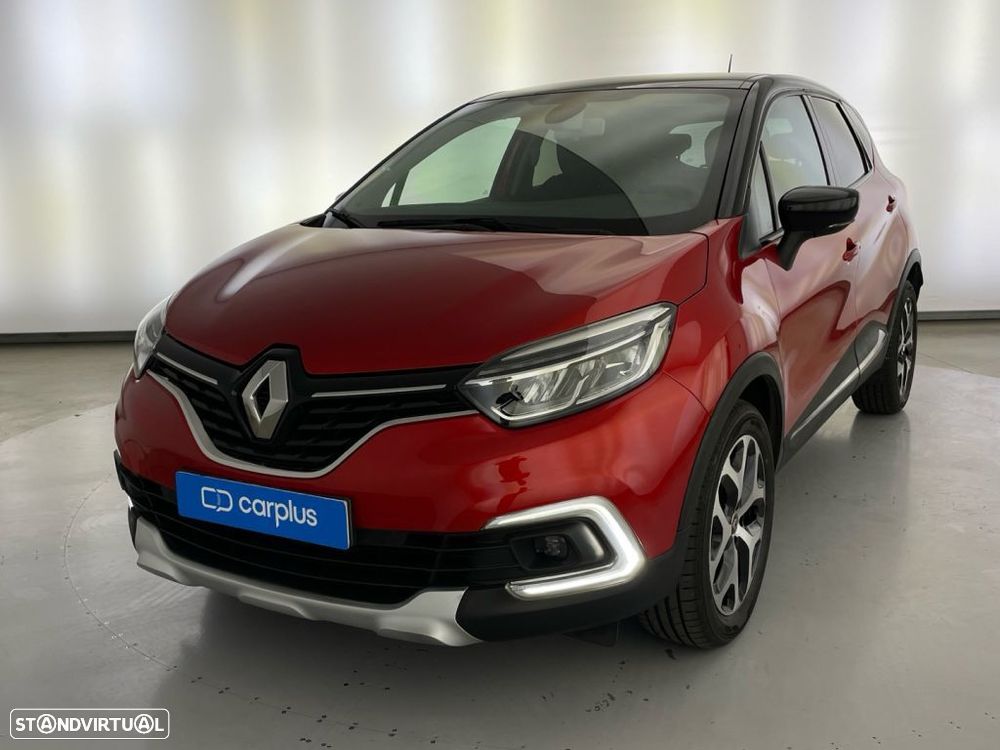 Renault Captur 0.9 TCE Exclusive - 21