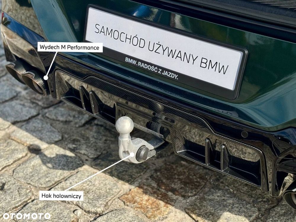 BMW X3 2025 photo 4