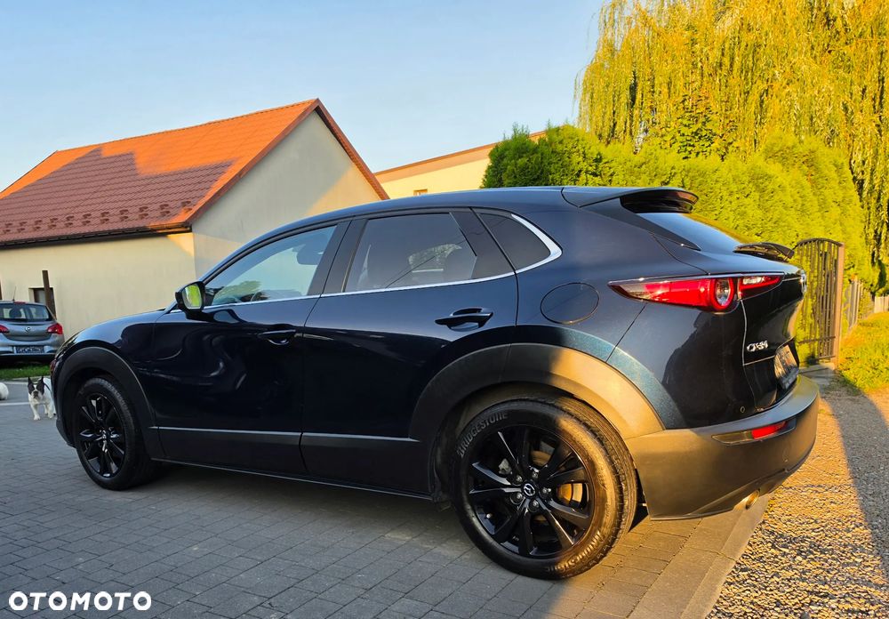 Mazda CX-30 - 4