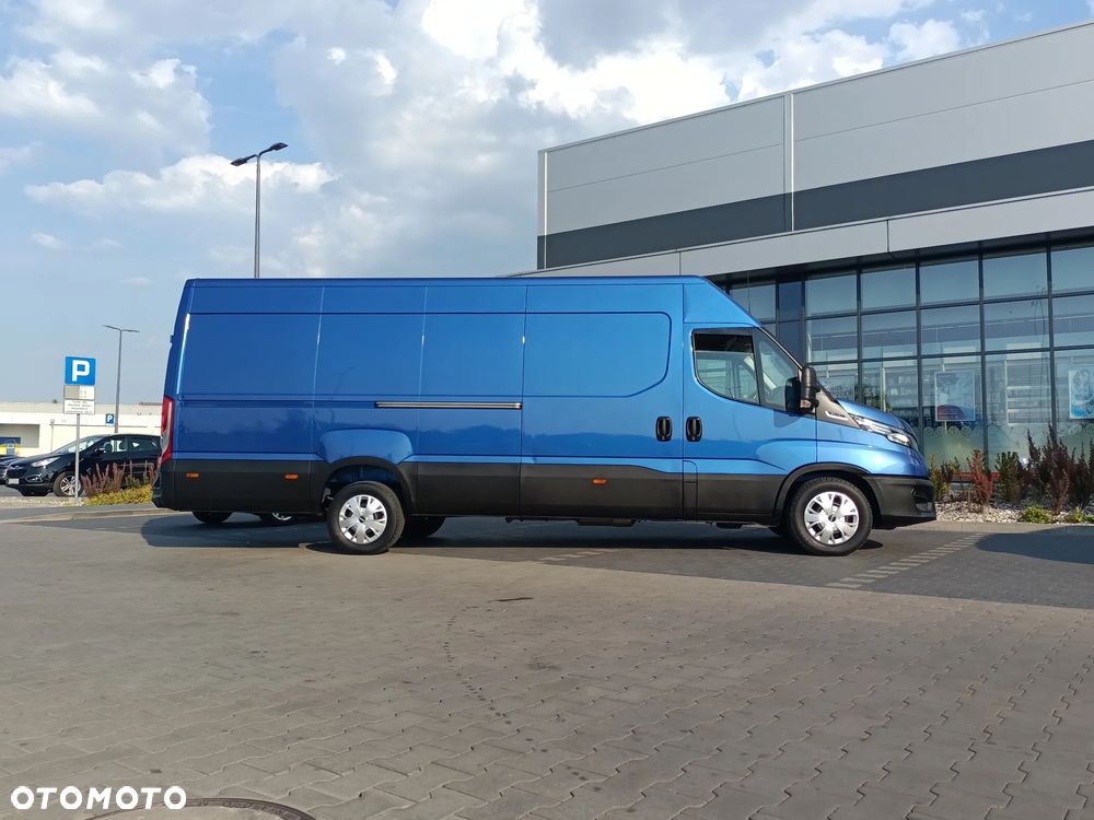 Iveco 35S18 L4H3 3.0 180KM HI-MATIC L4H3 MAXI FULL OPCJA - 12