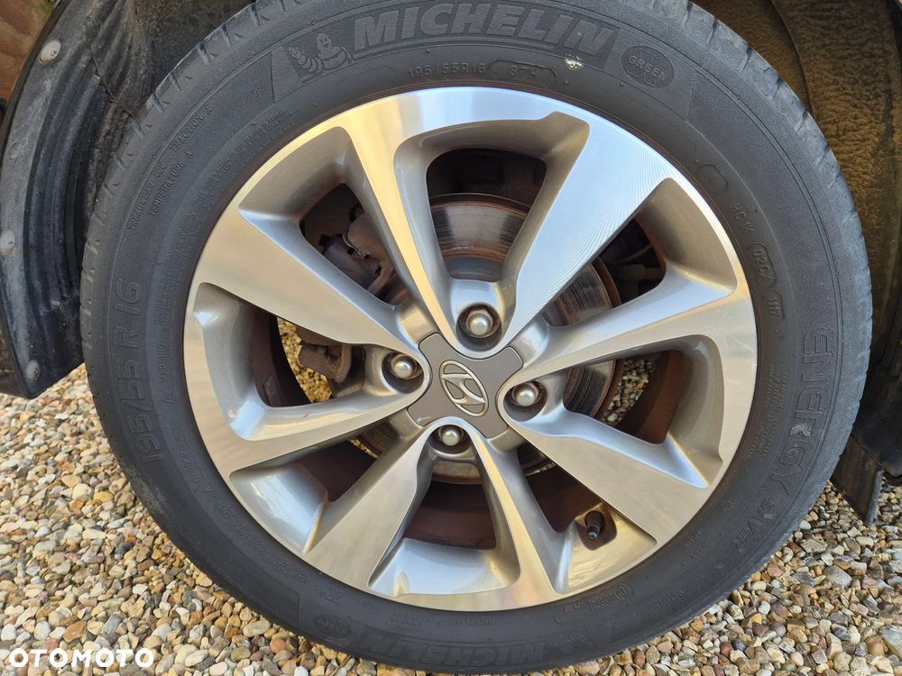 Hyundai i20 1.0 T-GDI Premium - 8