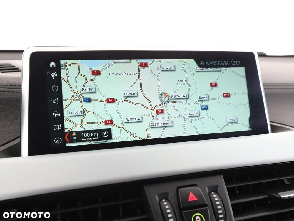 BMW X2 sDrive20d M Sport X - 25