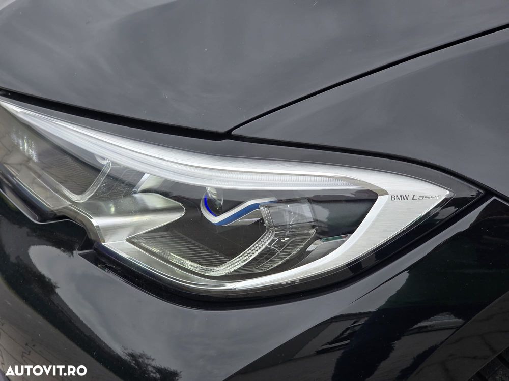 BMW Seria 3 330e xDrive AT PHEV - 2