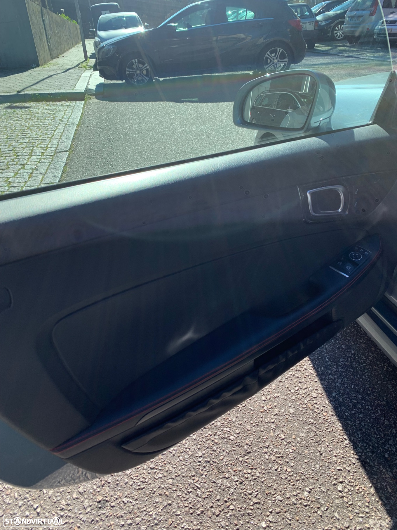 Mercedes-Benz SLK 200 - 11