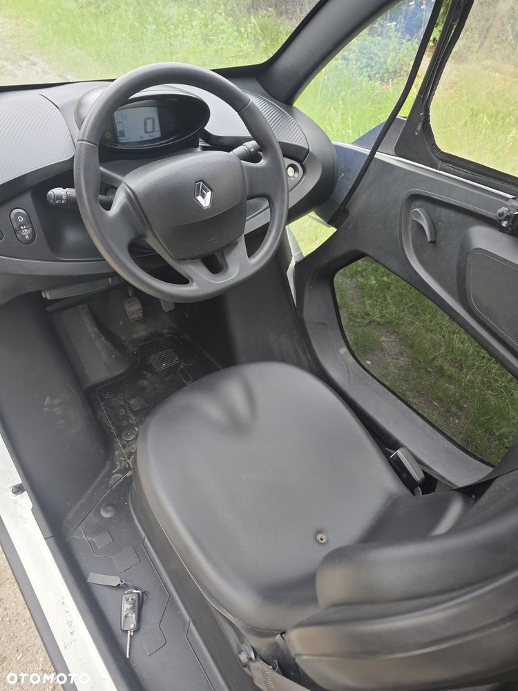 Renault Twizy - 10