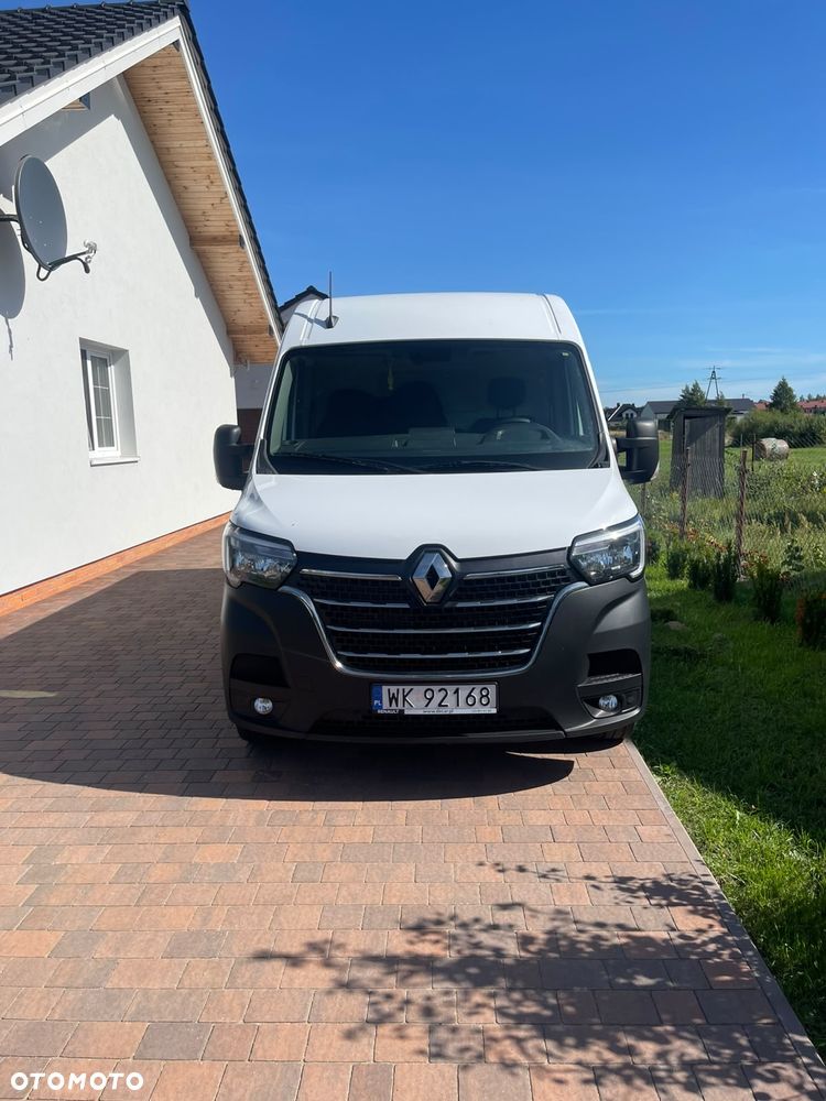 Renault MASTER - 2
