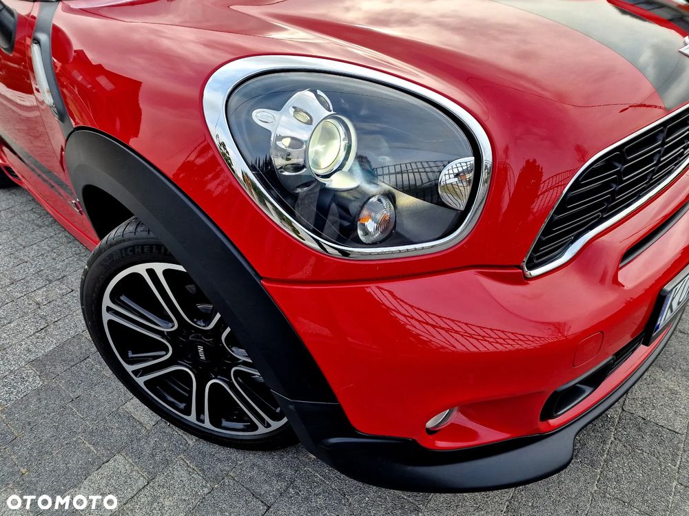 MINI Countryman Cooper SD ALL4 - 2