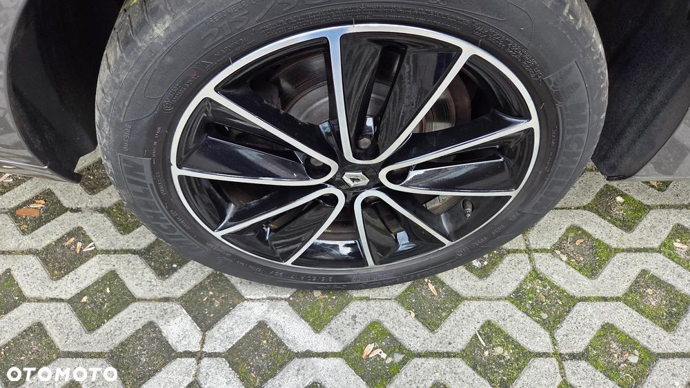 Renault Laguna dCi 150 FAP Start-Stop Paris - 39