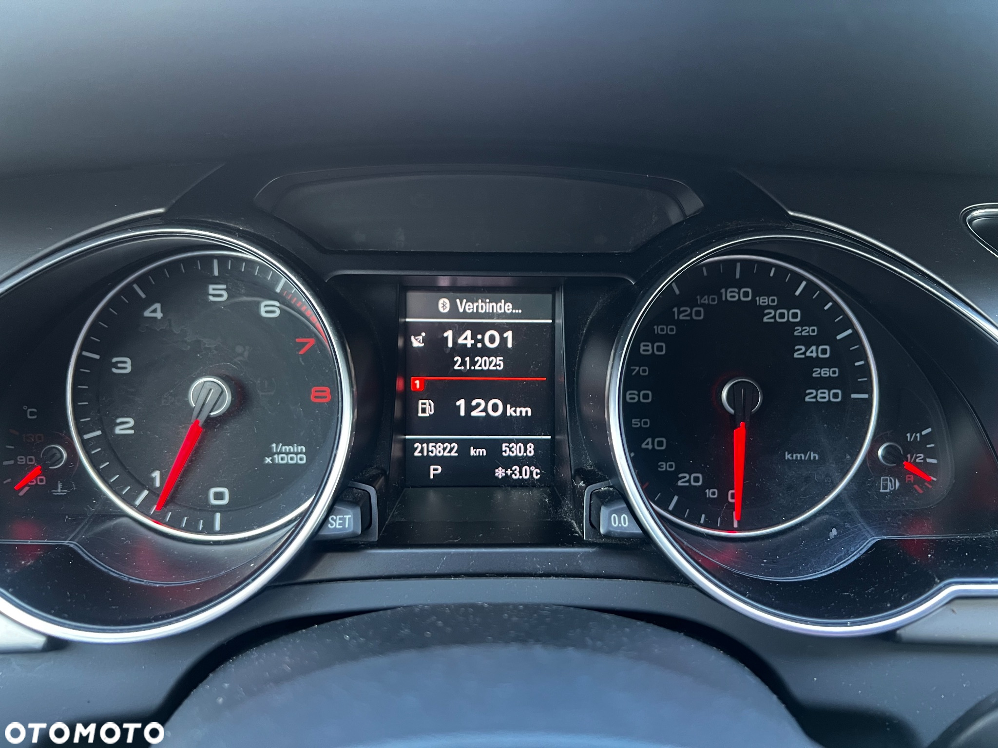 Audi A5 1.8 TFSI Multitronic - 32