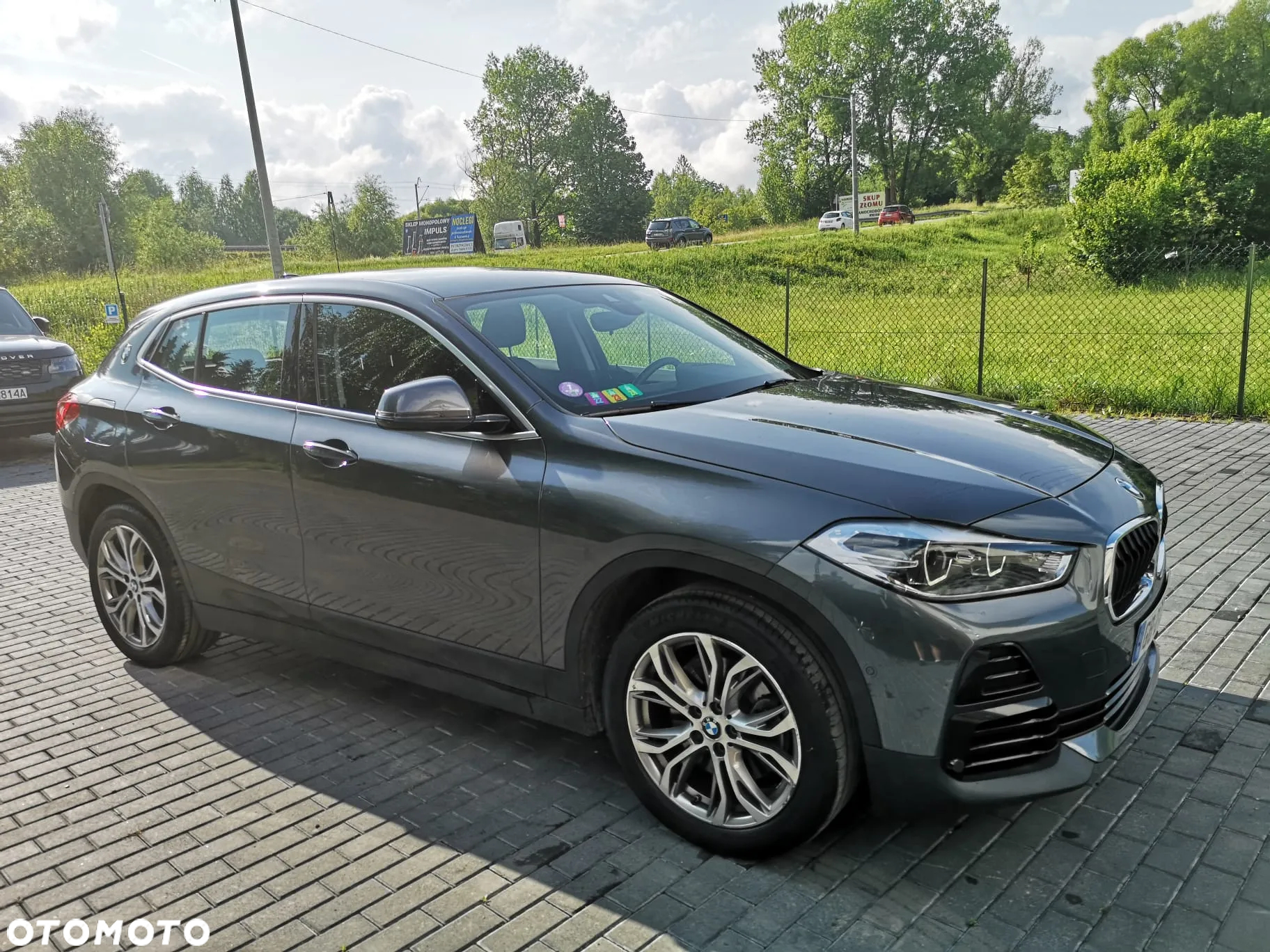 BMW X2 xDrive25e Advantage Plus - 31