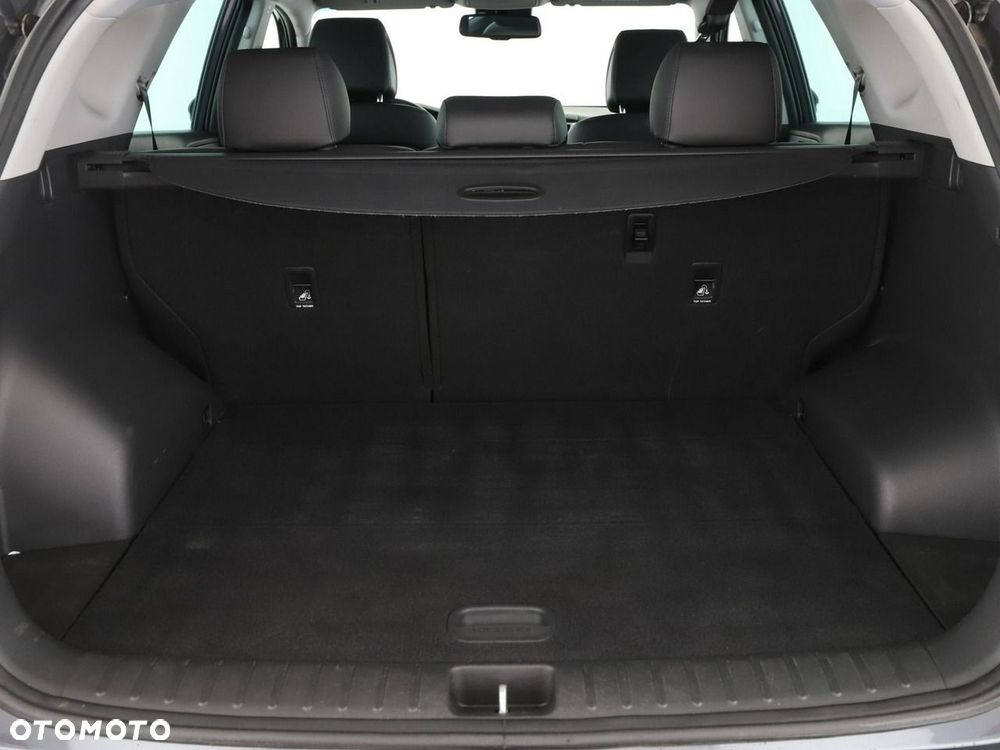 Hyundai Tucson blue 1.6 CRDi 2WD Style - 21
