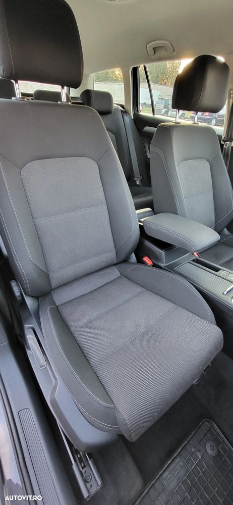Volkswagen Passat 1.4 TSI ACT DSG Comfortline - 23