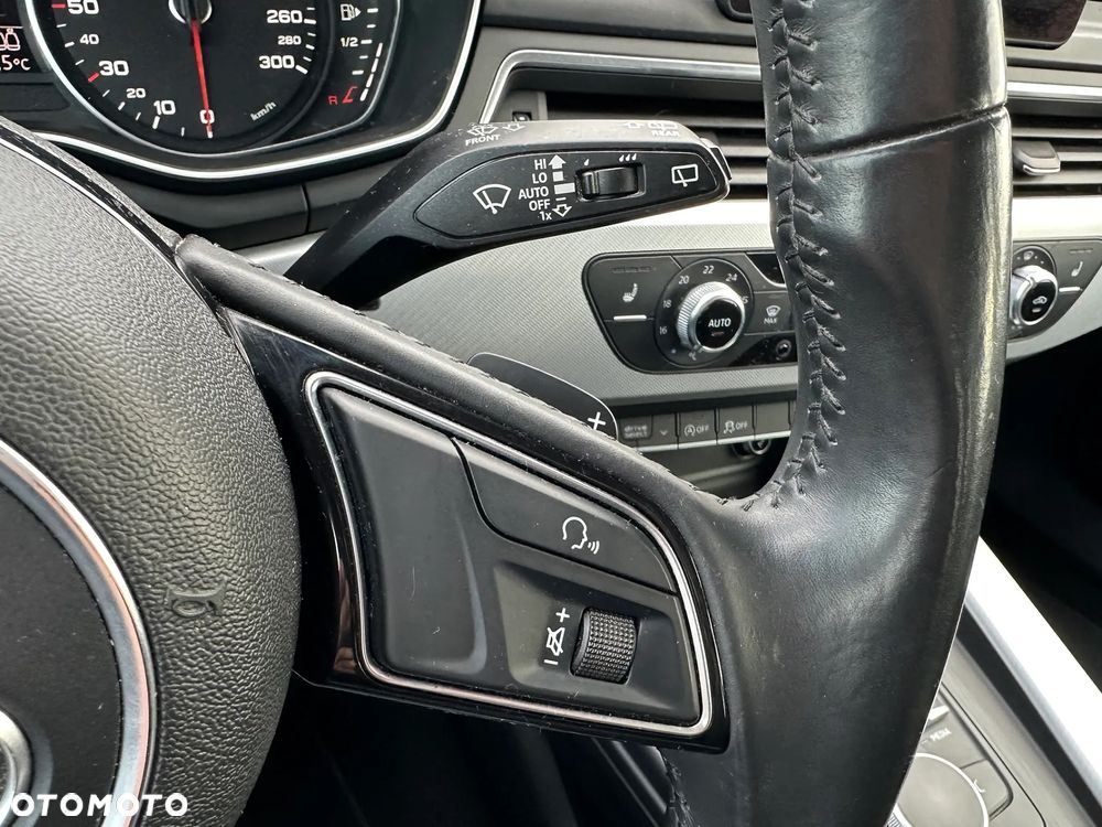 Audi A4 Avant 2.0 TFSI ultra S tronic - 22