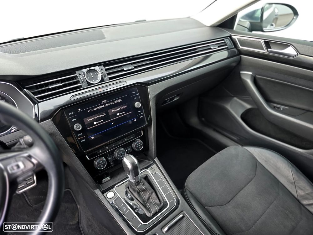 VW Arteon 2.0 TDI Elegance DSG - 17