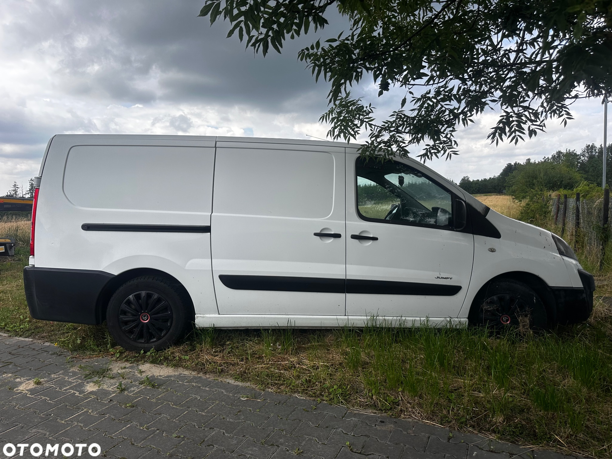 Citroën jumpy - 3