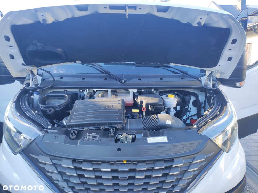 Iveco 35C180 - 16