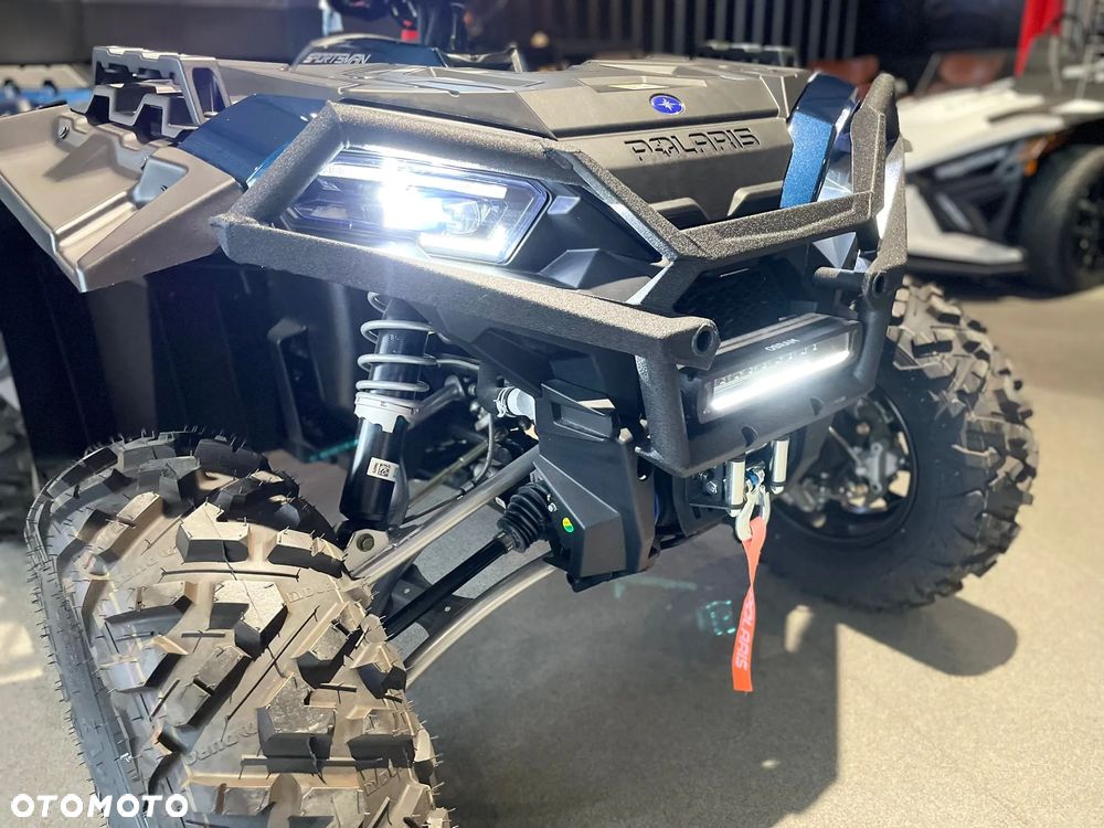 Polaris Sportsman