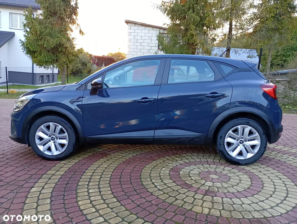 Mitsubishi ASX - 4