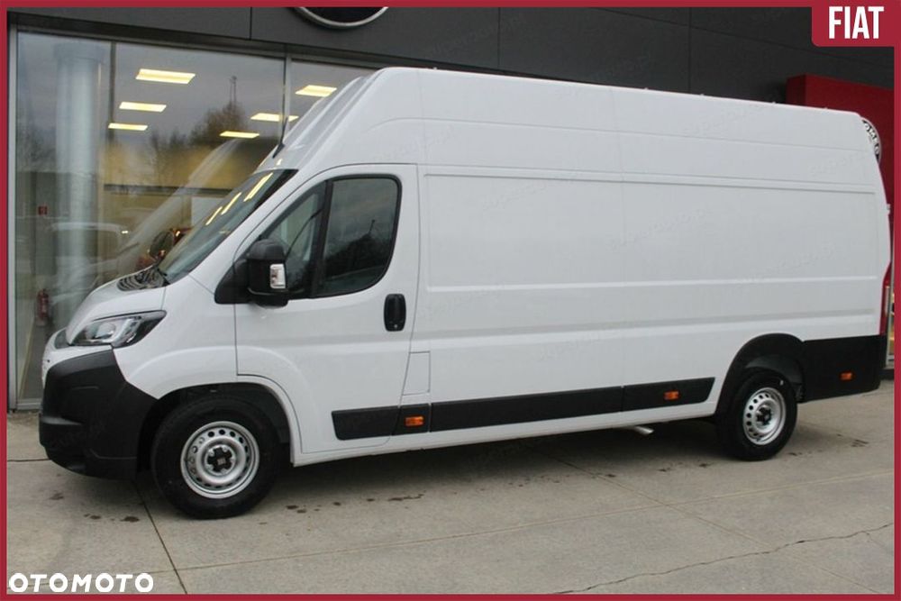 Fiat Ducato Maxi L4H3 2.2 140KM - 2